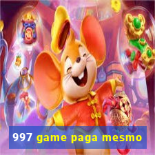 997 game paga mesmo